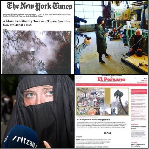 Press