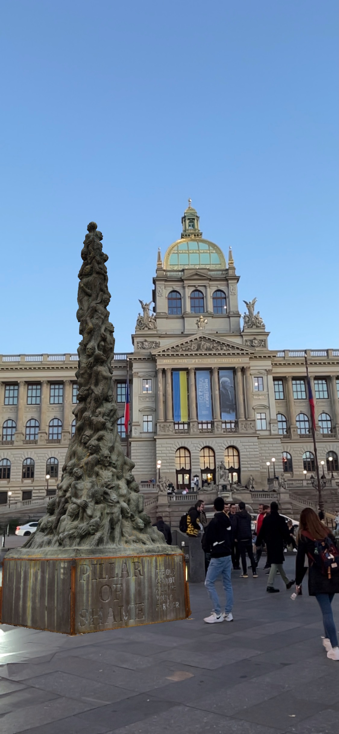 CzechRepublic_Prague_Narodni_muzeum_2