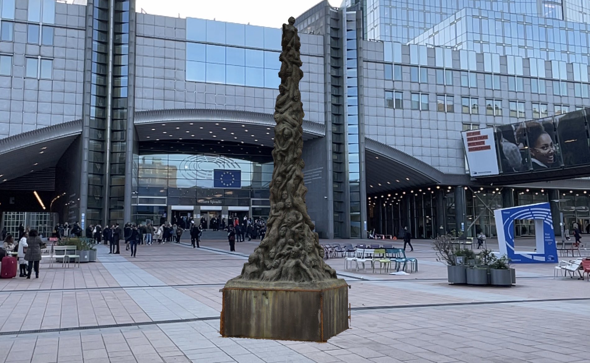 EU parliament