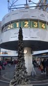 Germany_Berlin_Alexanderplatz  World Clock
