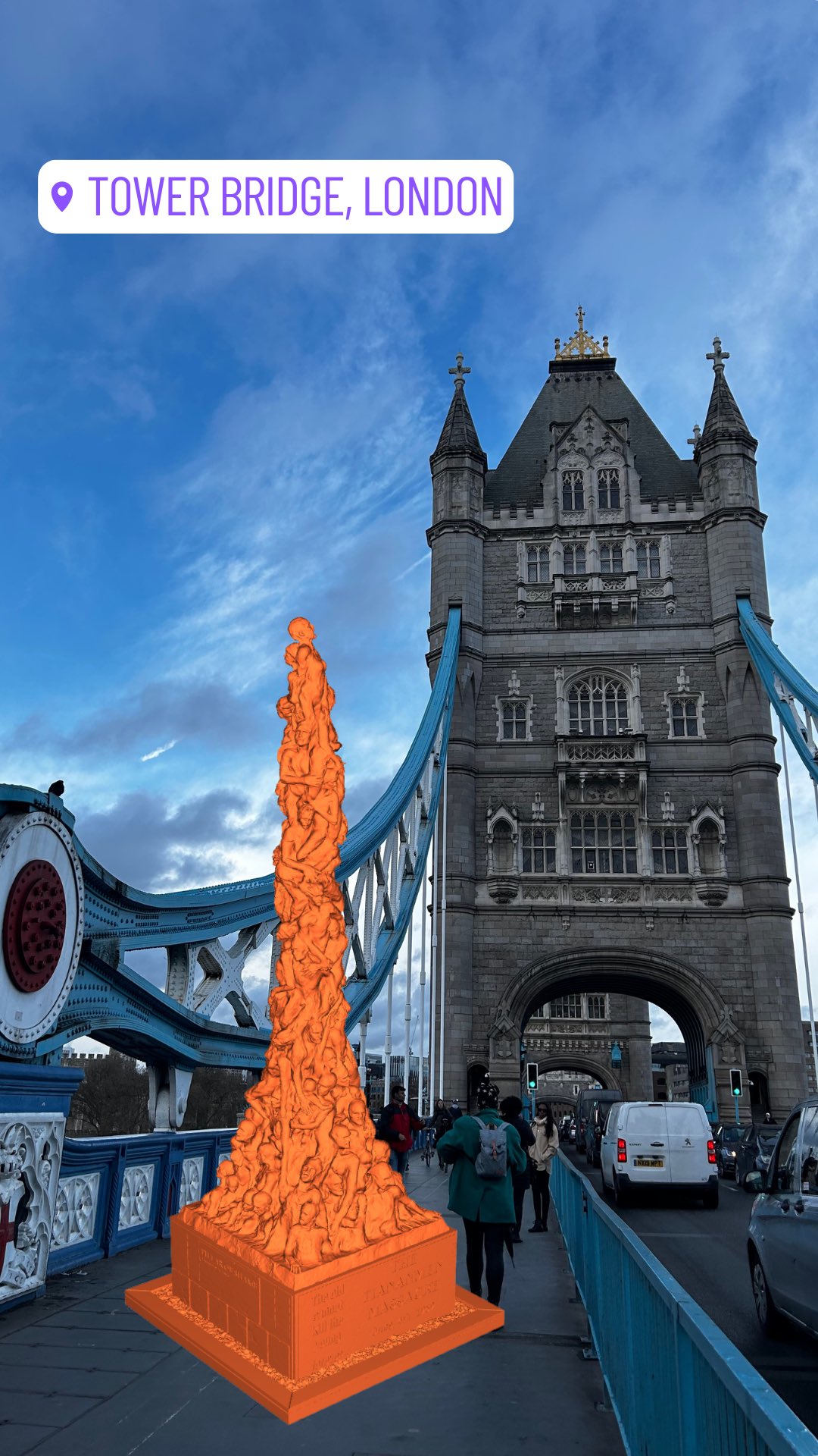 London