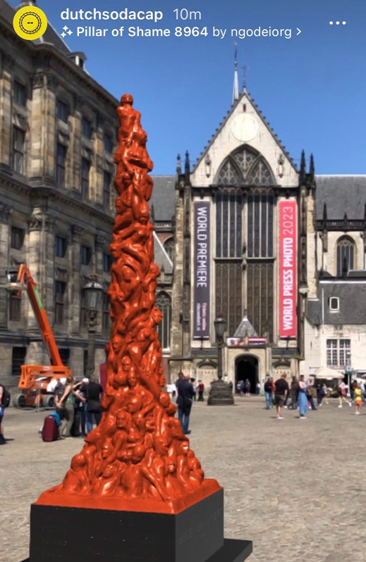 amesterdam