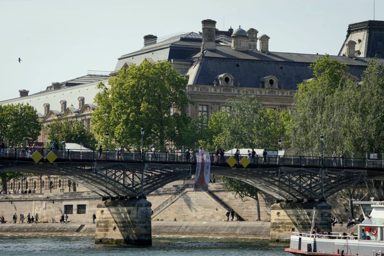Paris_PontDesArts